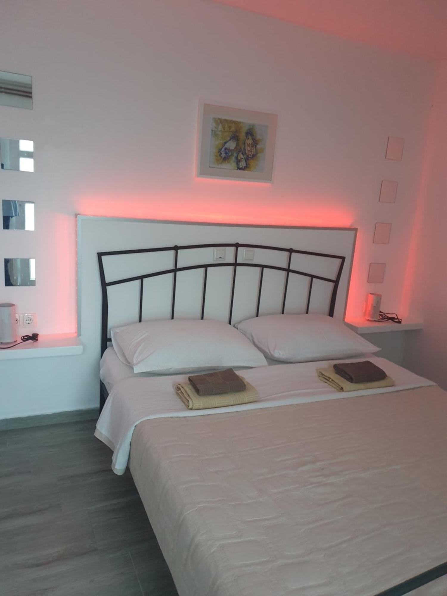 Guesthouse Nikola Plitvicka Jezera Phòng bức ảnh